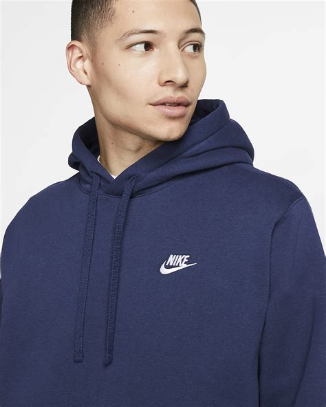 Sportswear Nike Club Hoodies & Pullovers. Nike.com